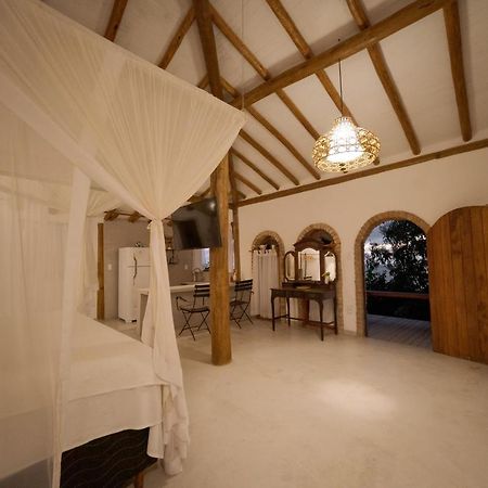 Hotel Casarao Alto Mucuge Porto Seguro Zewnętrze zdjęcie