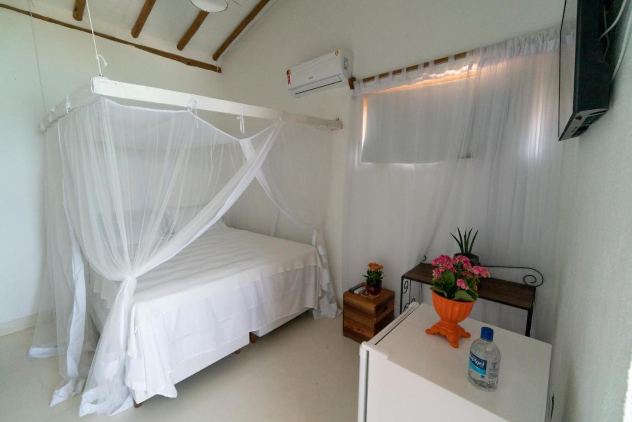 Hotel Casarao Alto Mucuge Porto Seguro Zewnętrze zdjęcie