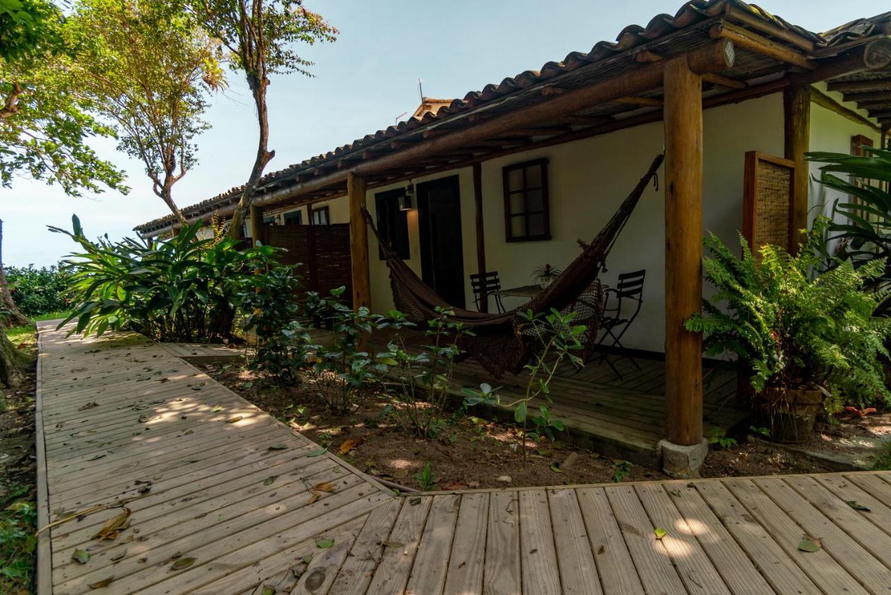 Hotel Casarao Alto Mucuge Porto Seguro Zewnętrze zdjęcie