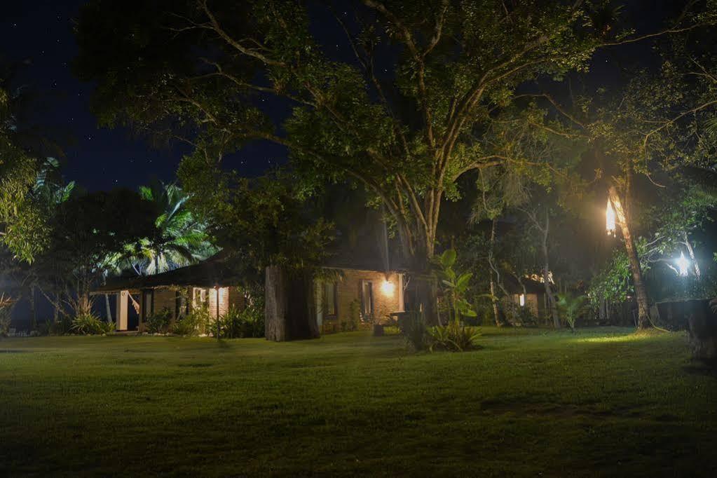 Hotel Casarao Alto Mucuge Porto Seguro Zewnętrze zdjęcie