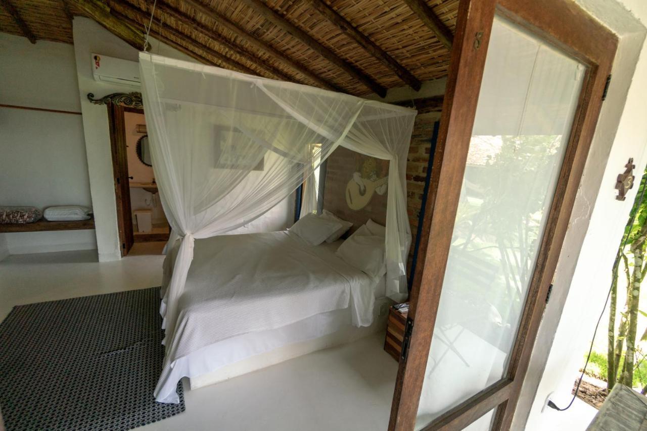 Hotel Casarao Alto Mucuge Porto Seguro Zewnętrze zdjęcie