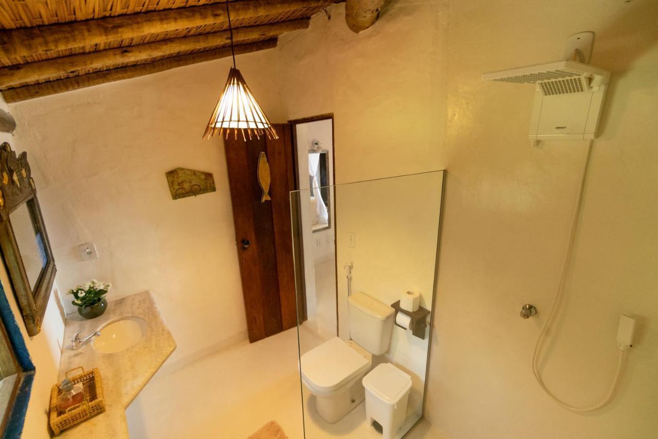 Hotel Casarao Alto Mucuge Porto Seguro Zewnętrze zdjęcie