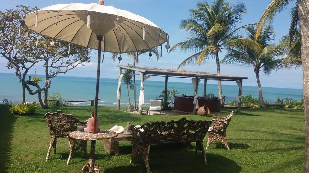 Hotel Casarao Alto Mucuge Porto Seguro Zewnętrze zdjęcie